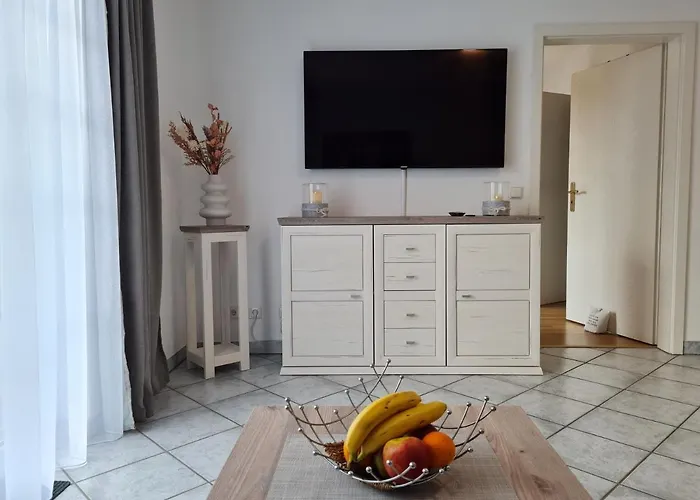 Appartementhaus Bayern Residenz *