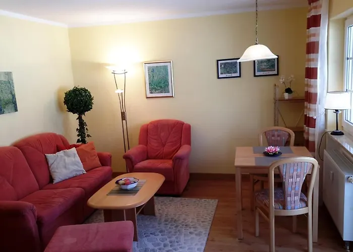 Appartementhaus Bayern Residenz Apartment *