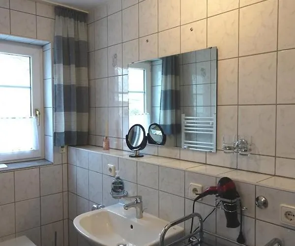 شقة Appartementhaus Bayern Residenz *