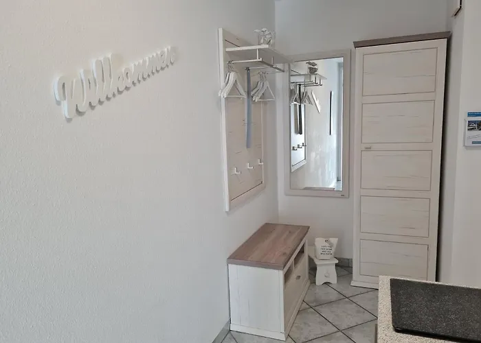 Appartementhaus Bayern Residenz *