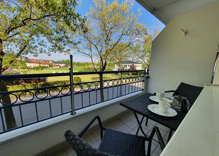 Appartementhaus Bayern Residenz شقة باد فسينغ