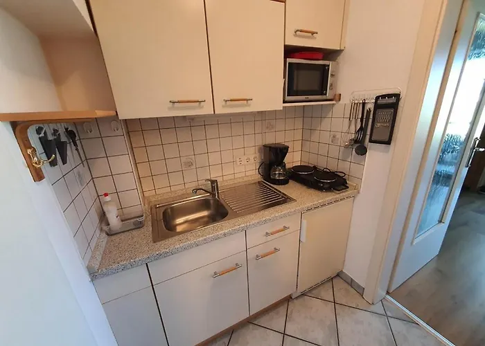 Appartementhaus Bayern Residenz