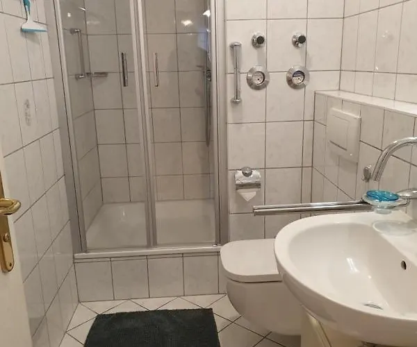 Appartementhaus Bayern Residenz *