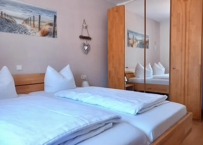 Appartementhaus Bayern Residenz