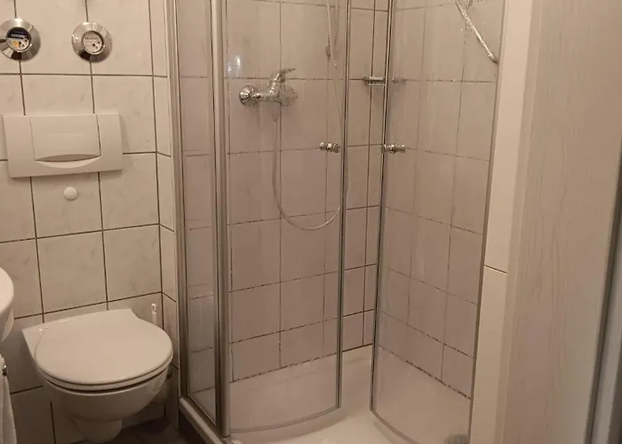 Apartment Appartementhaus Bayern Residenz *