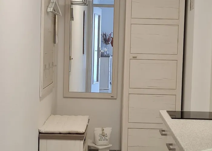 Appartementhaus Bayern Residenz * Bad Fussing